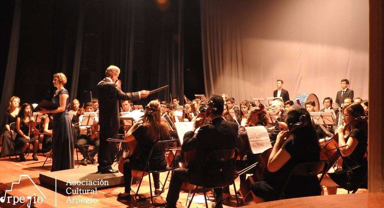 ORQUESTA DE BARRO - G. MAHLER SINFON&Iacute;A n.&ordm; 4