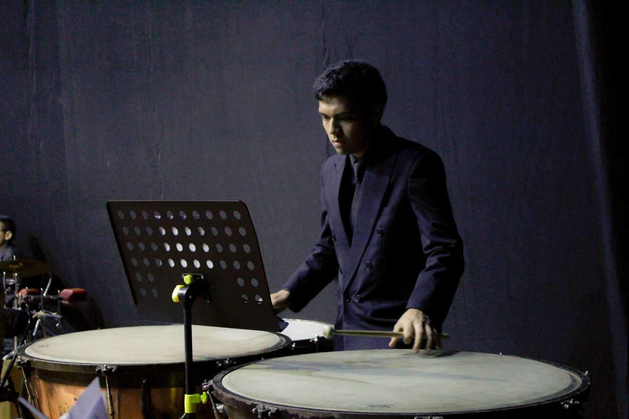 Concierto Temporada de Invierno de 2018