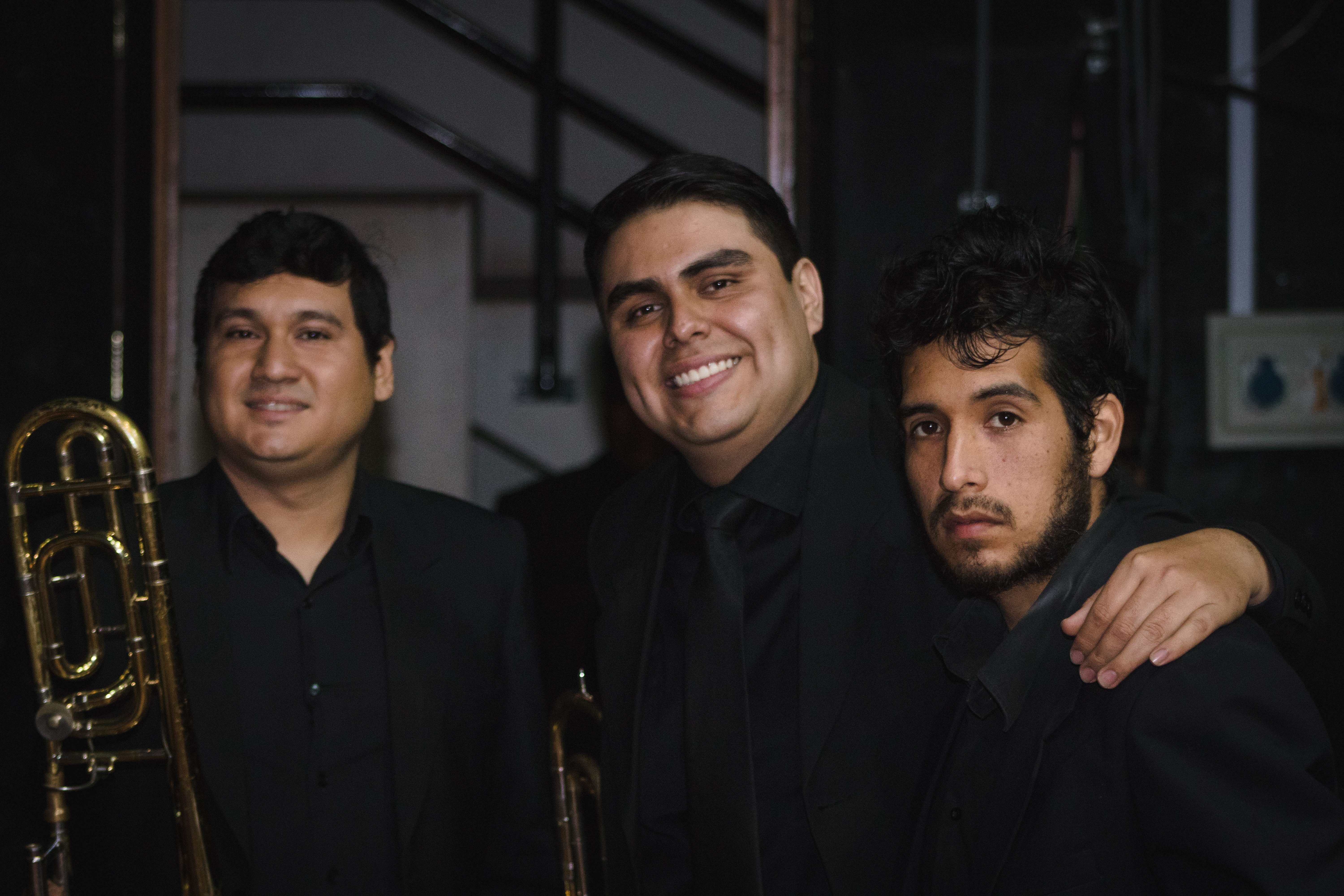 Concierto Temporada de Invierno de 2018