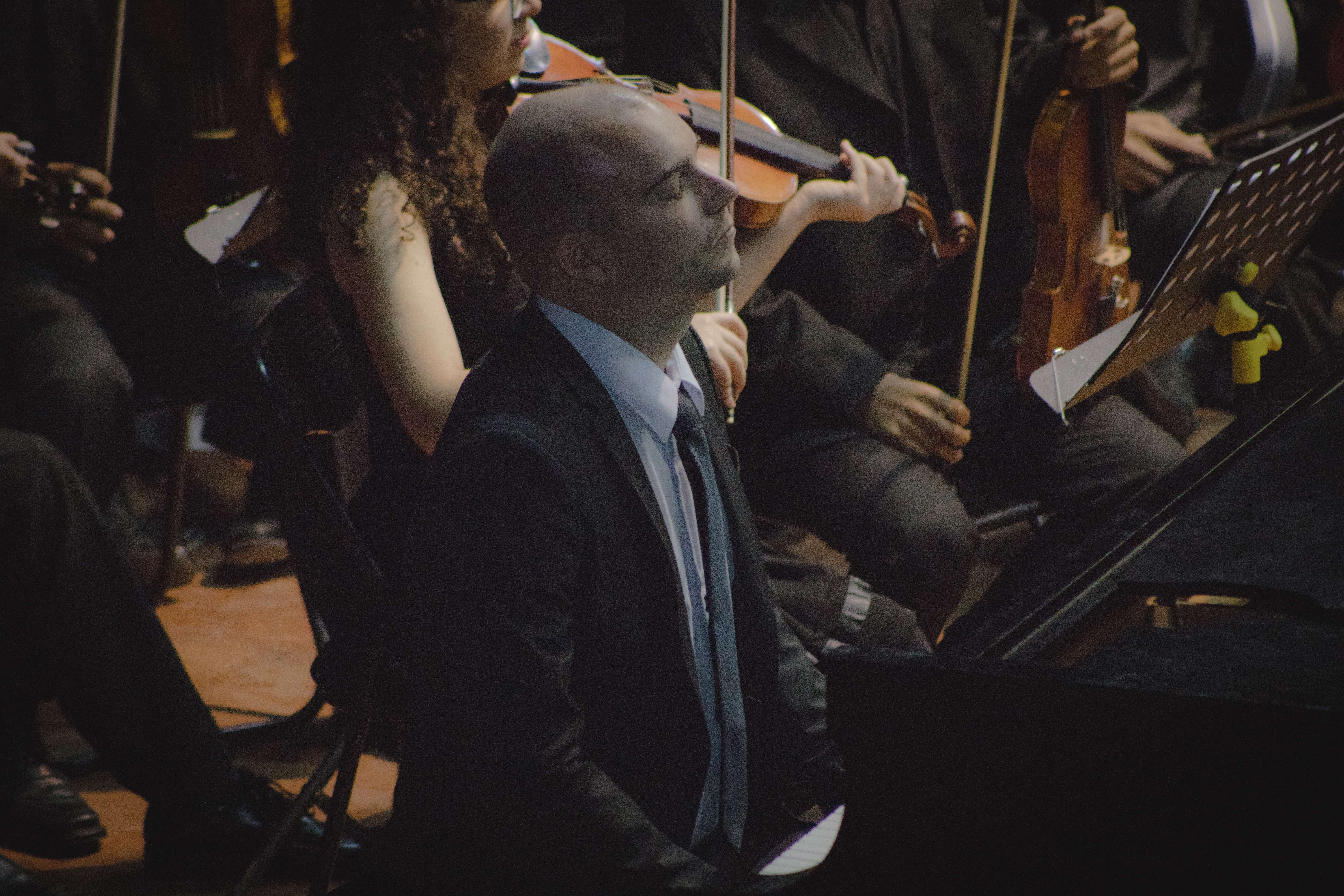 Concierto Temporada de Invierno de 2018