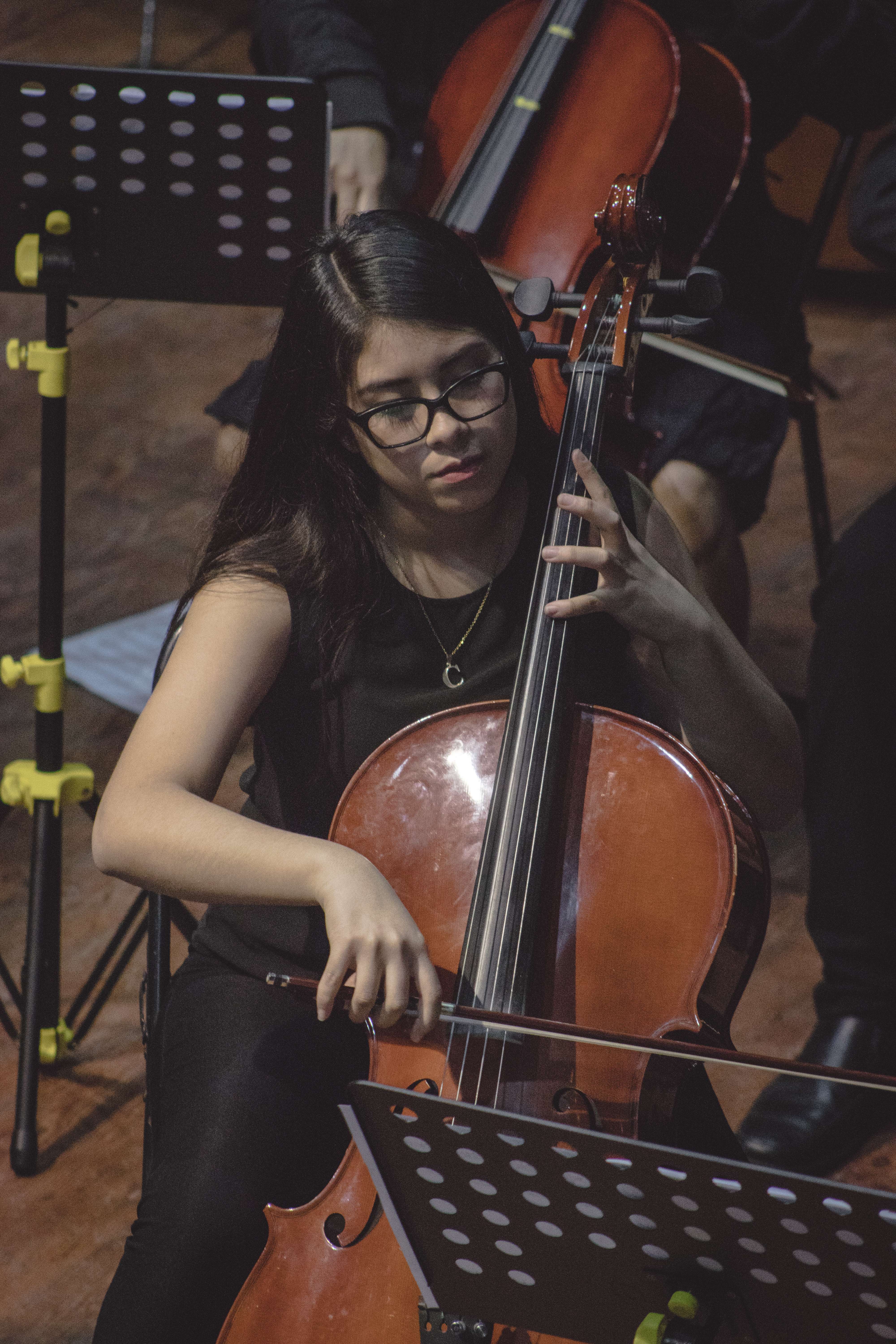 Concierto Temporada de Invierno de 2018