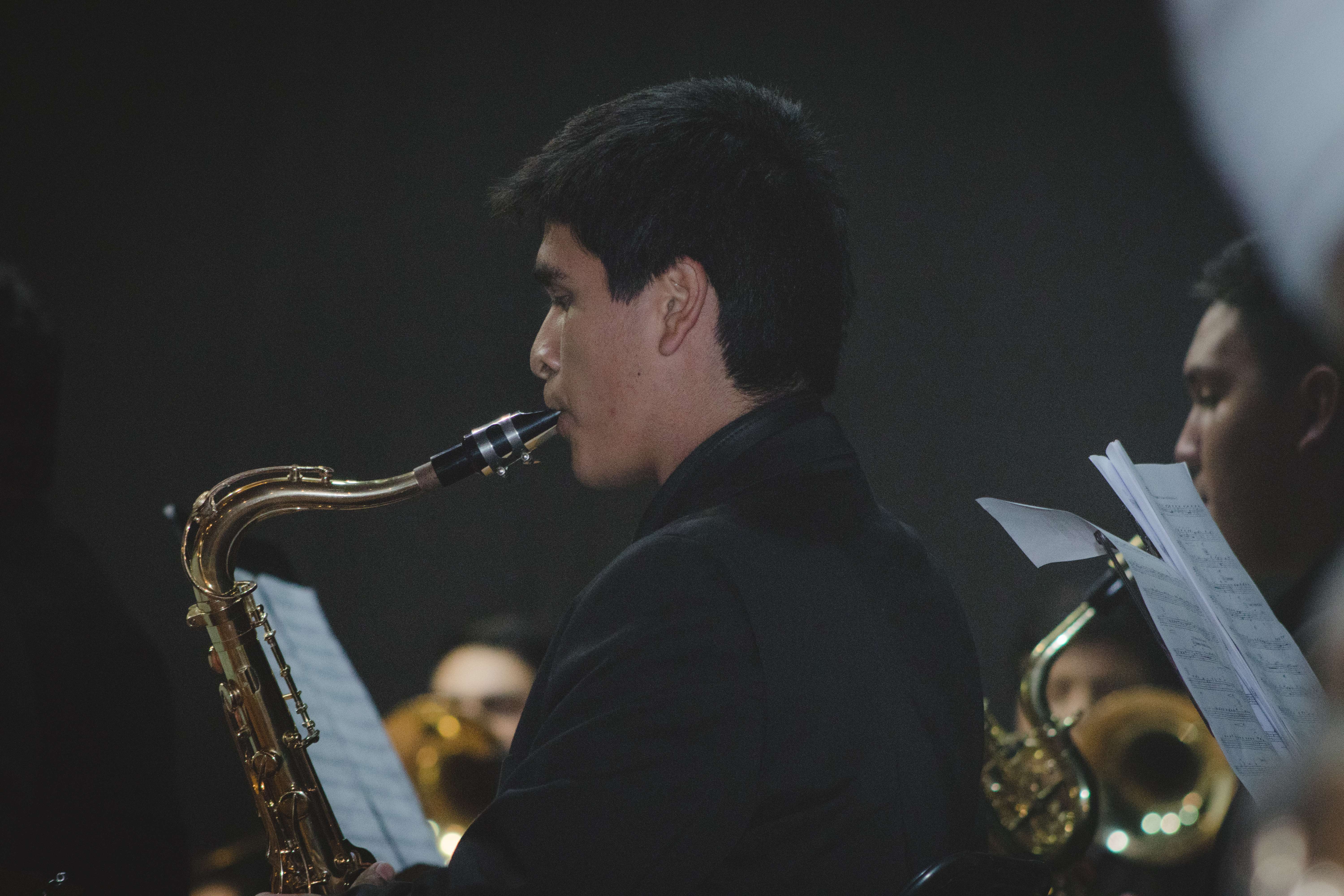Concierto Temporada de Invierno de 2018