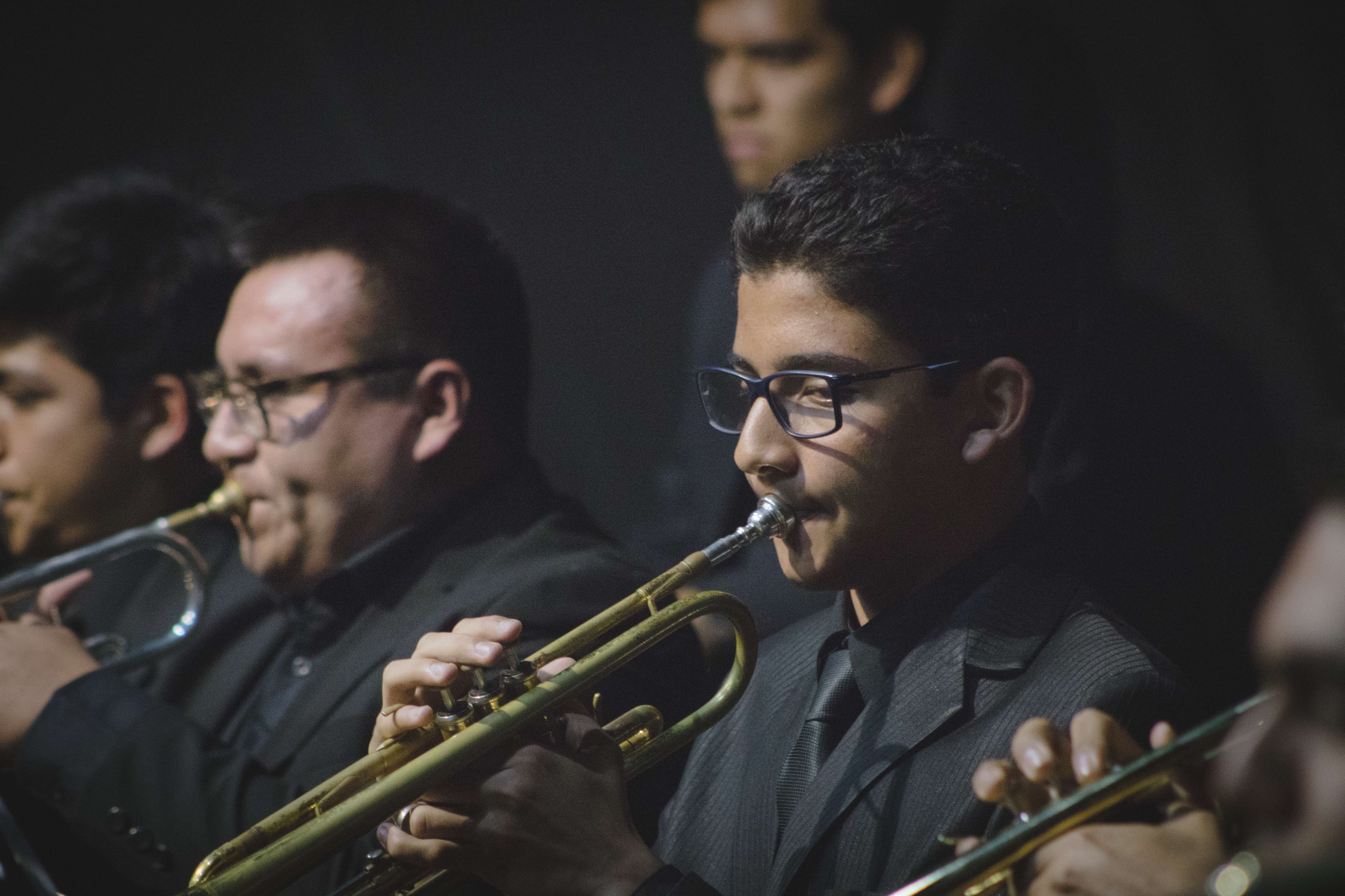 Concierto Temporada de Invierno de 2018