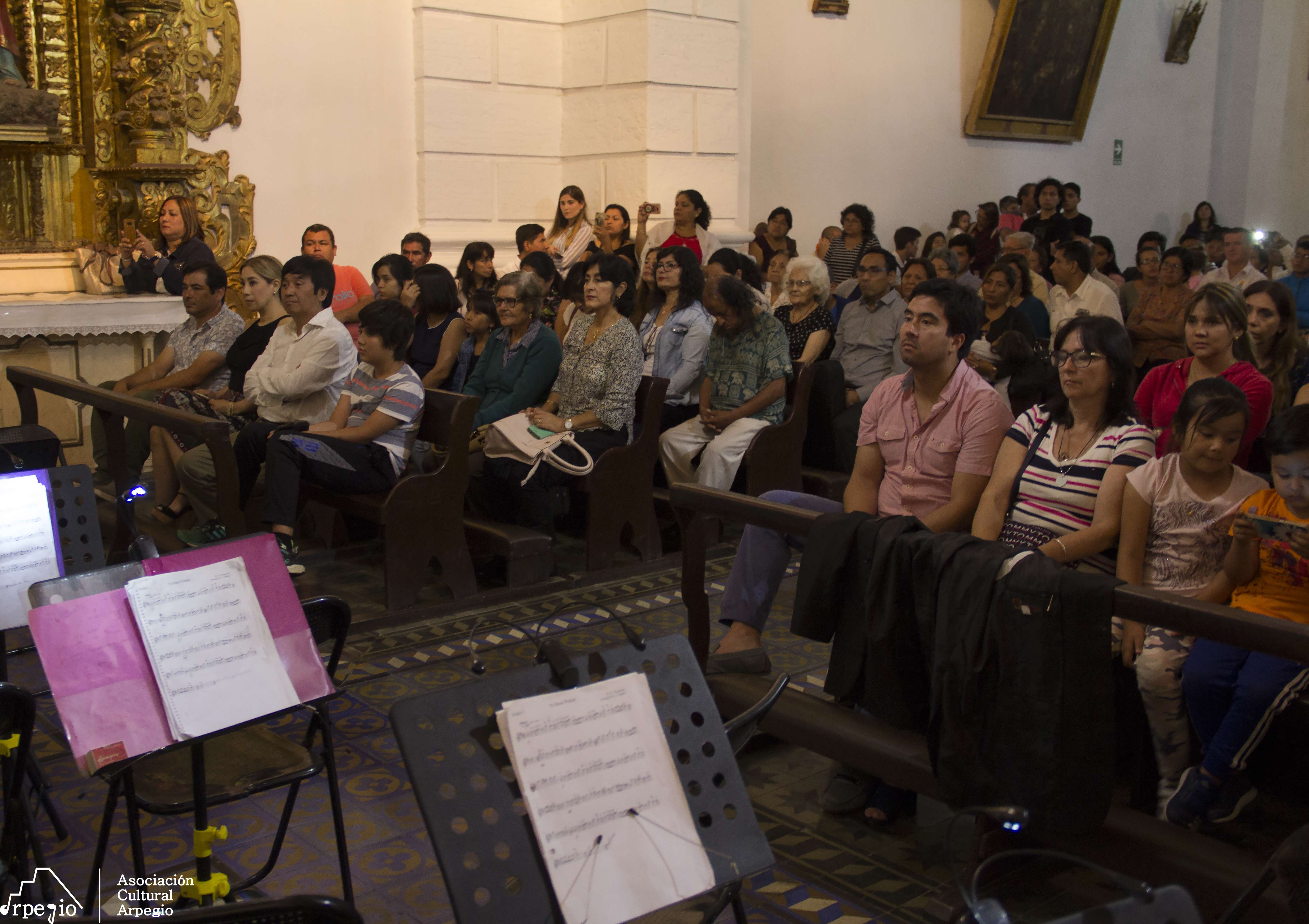 Concierto Navide&ntilde;o
