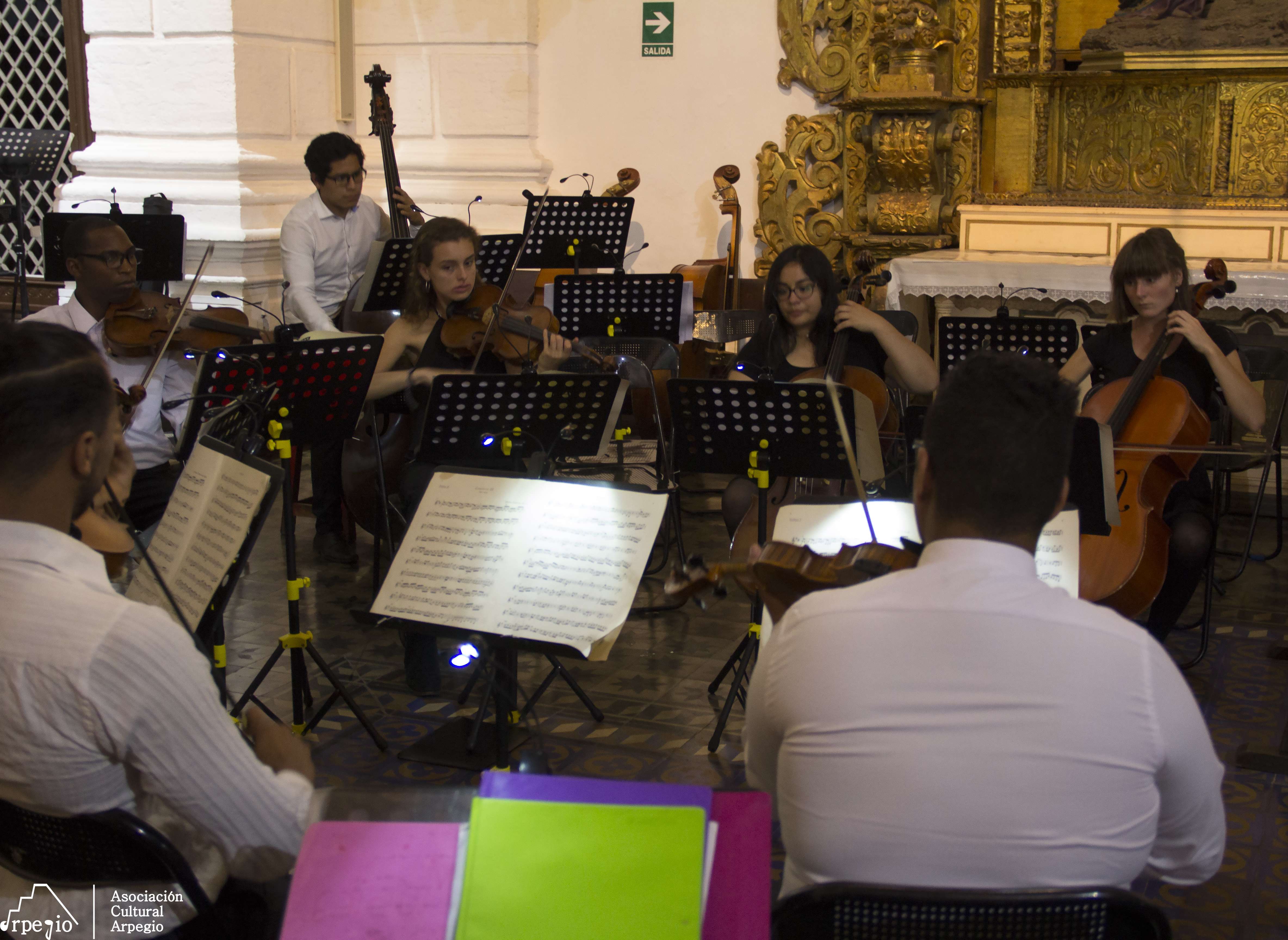Concierto Navide&ntilde;o