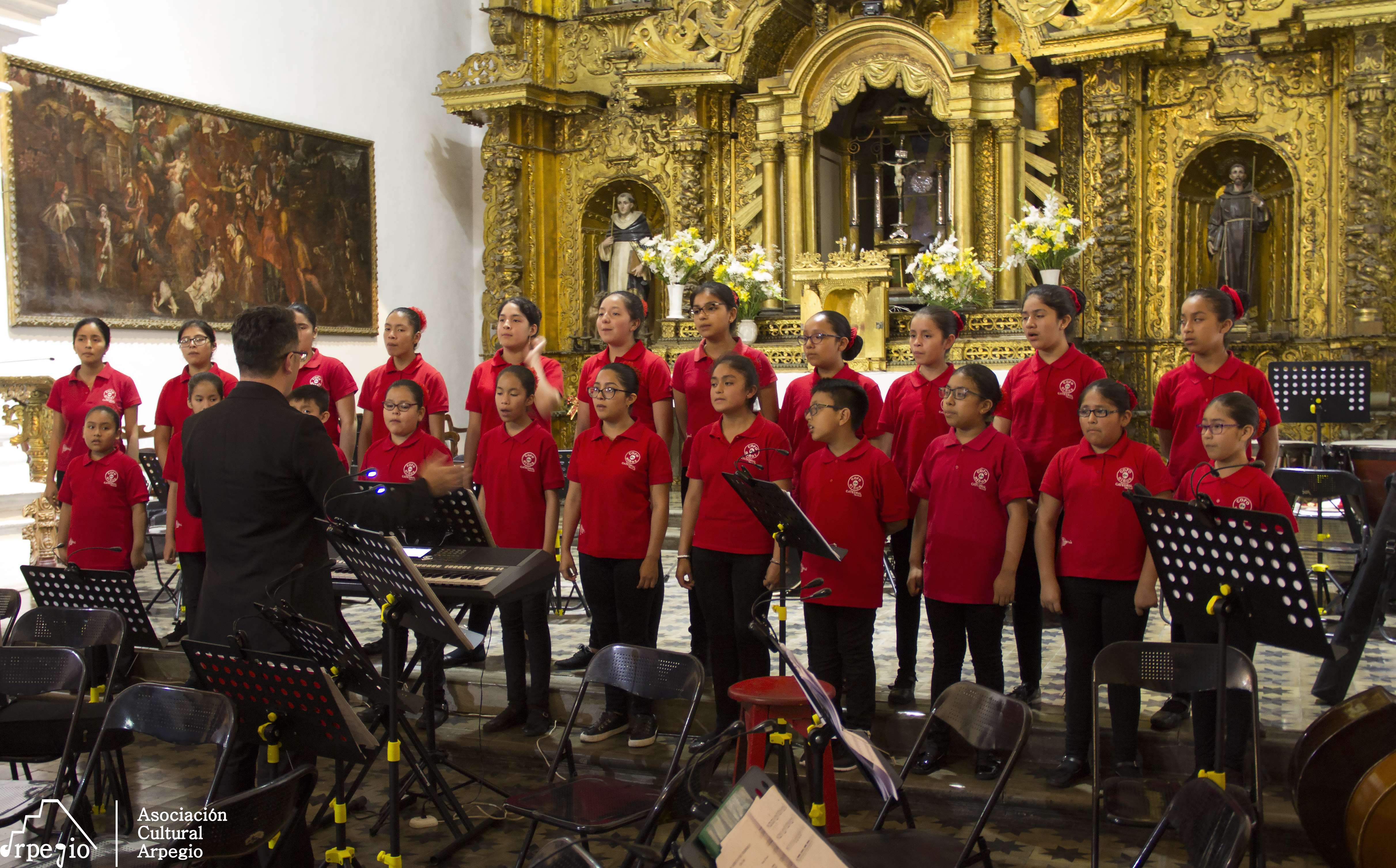 Concierto Navide&ntilde;o