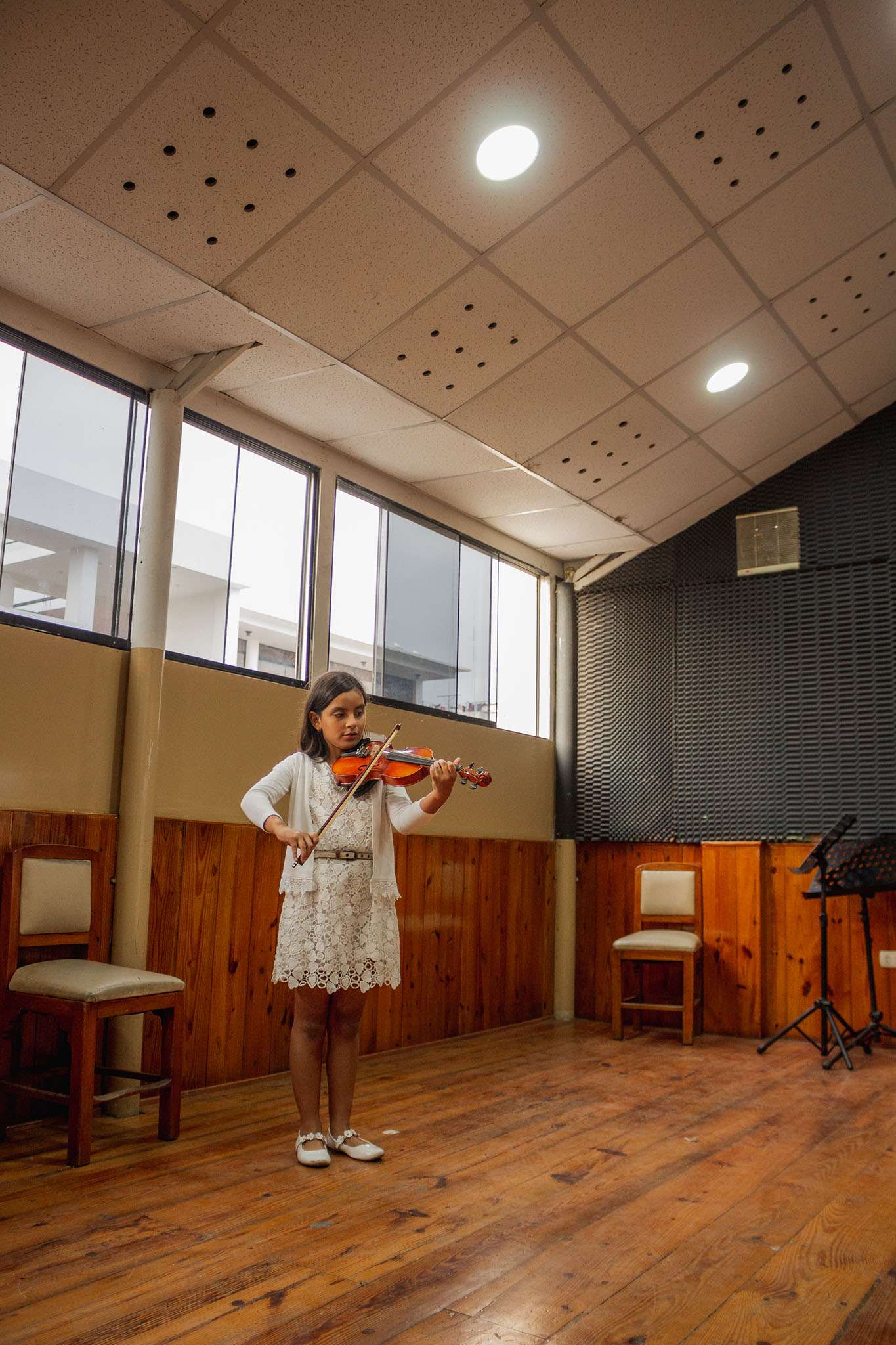 Recital de Navidad