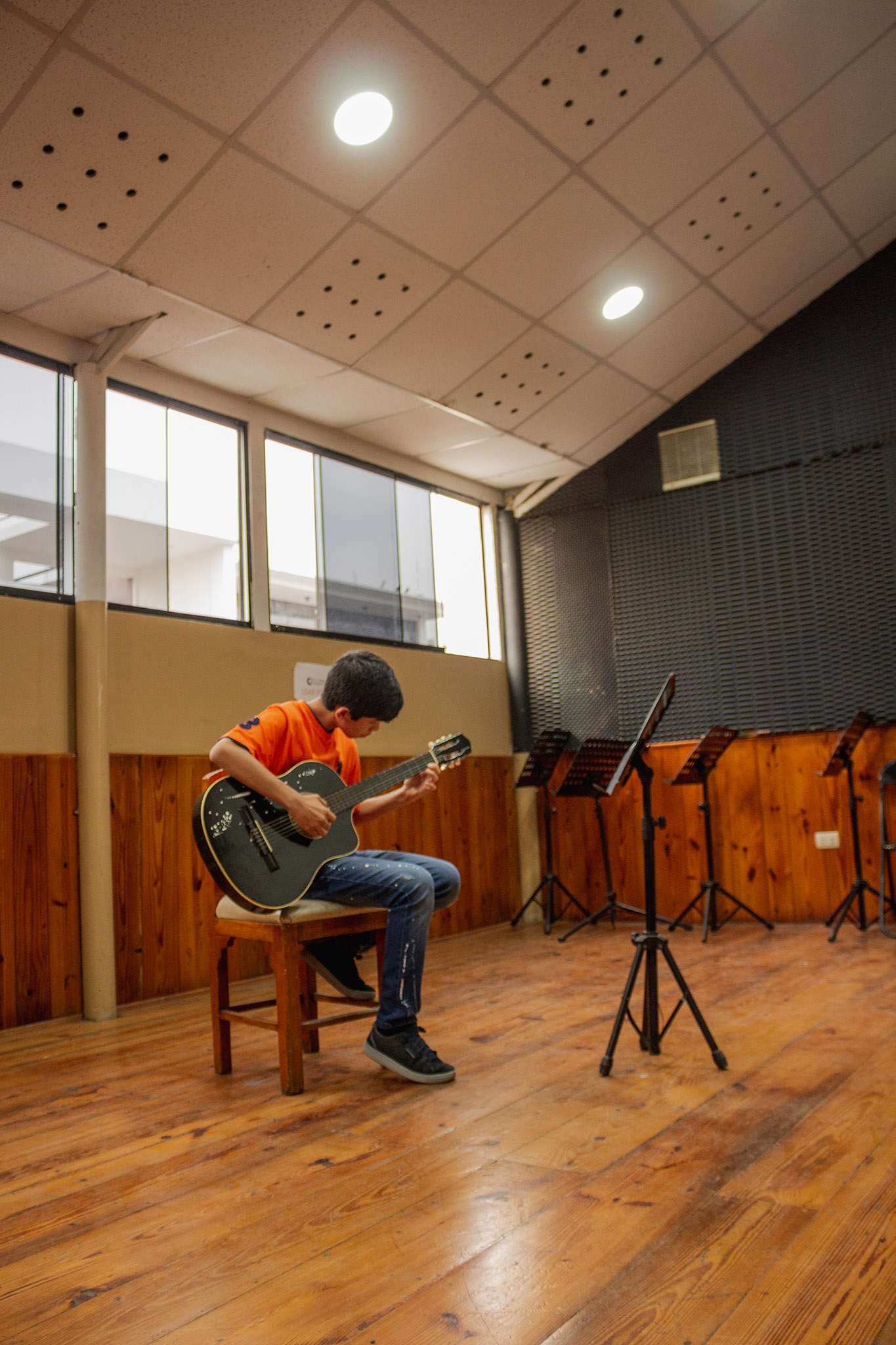 Recital de Navidad