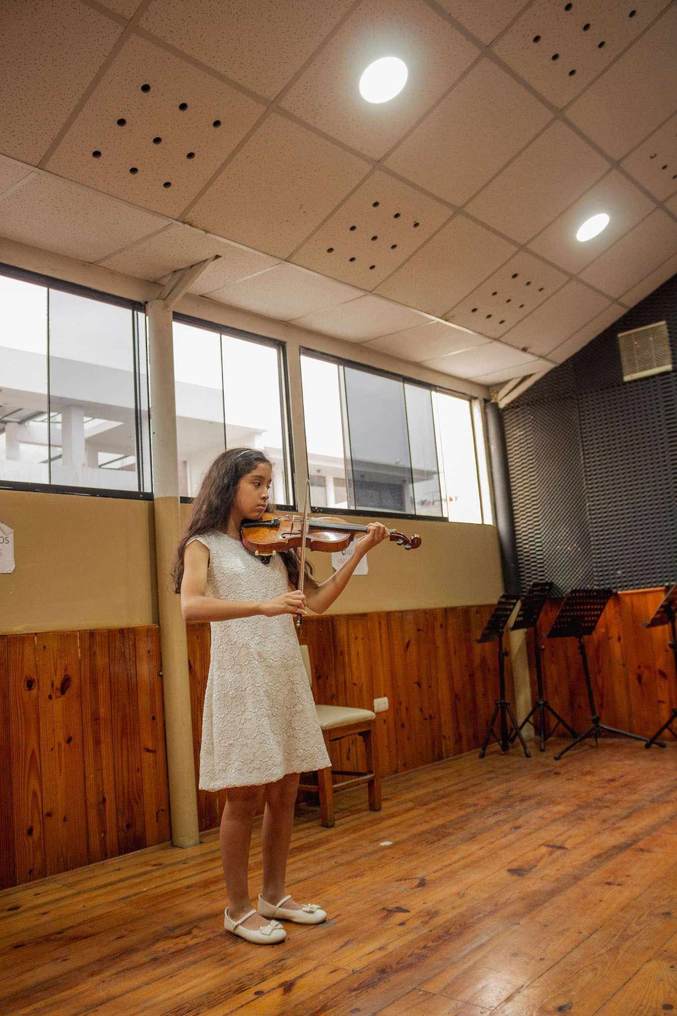 Recital de Navidad