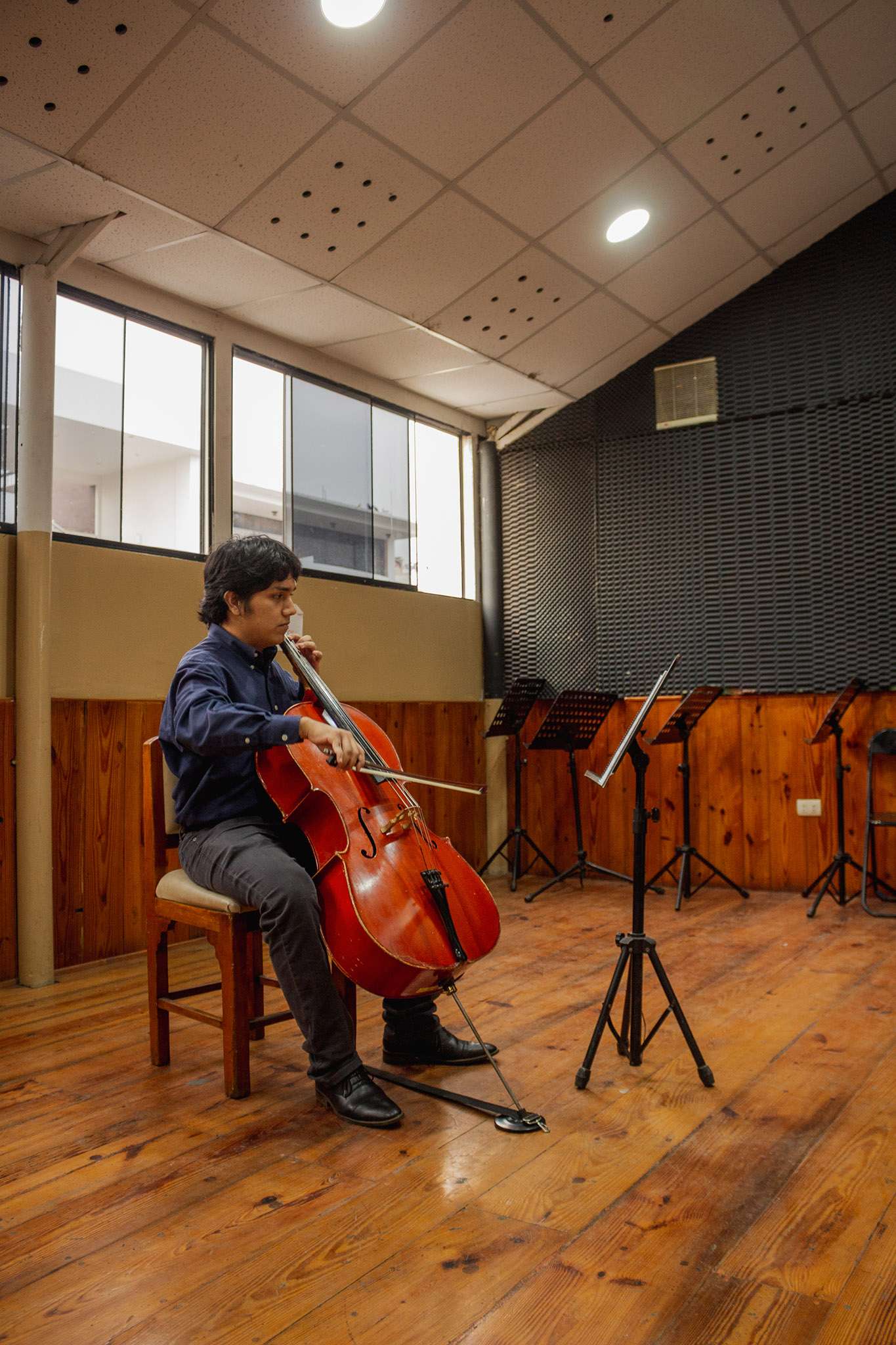 Recital de Navidad